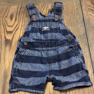 Overalls